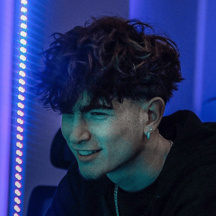 Foto di MP (ITA), artista con ruolo nel rap italiano