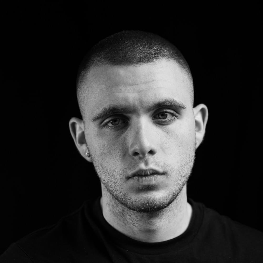 Foto di Mure, artista con ruolo nel rap italiano