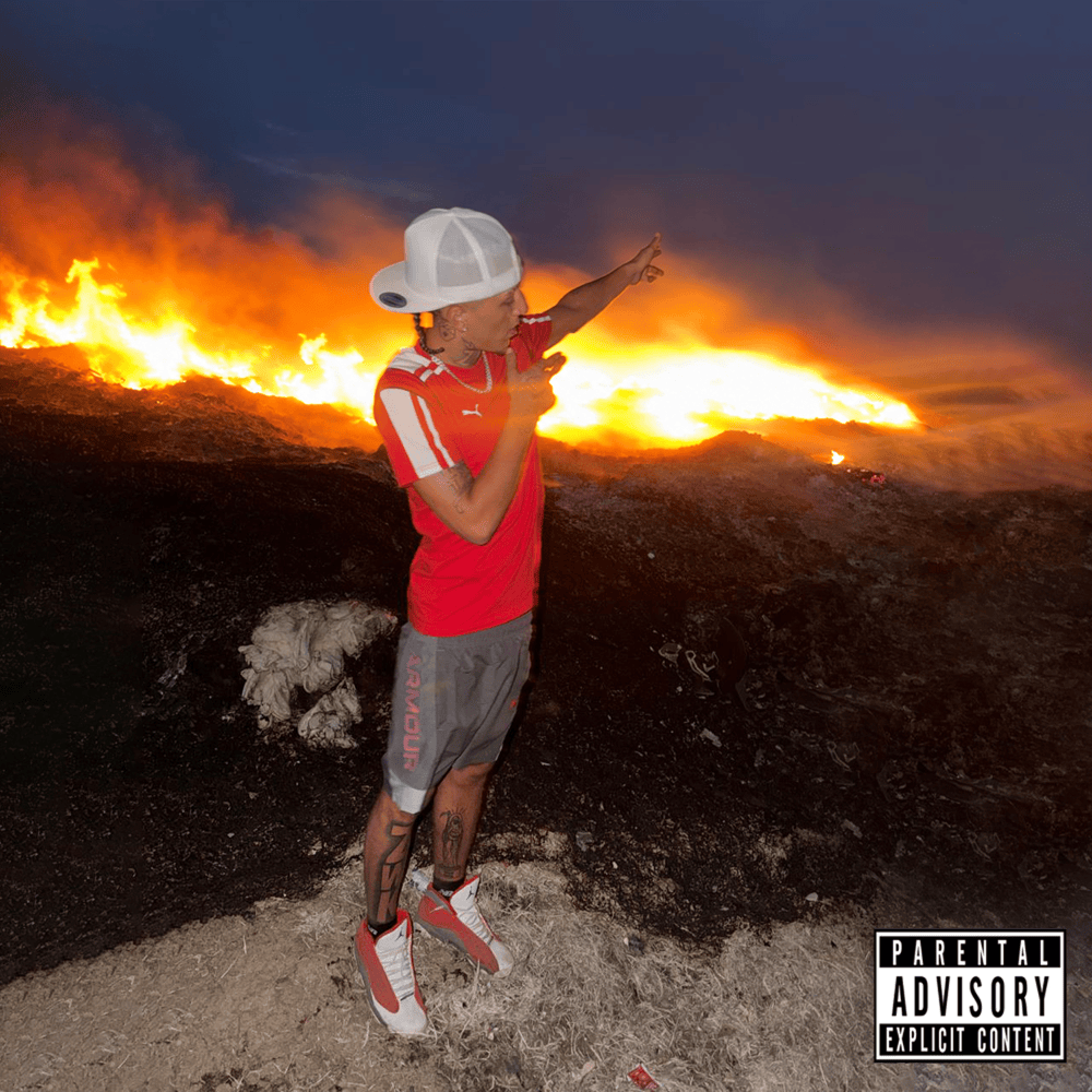 Cover della canzone 'SPORTLIFE' di Nabi