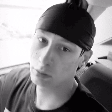 Foto di nahaa, artista con ruolo nel rap italiano