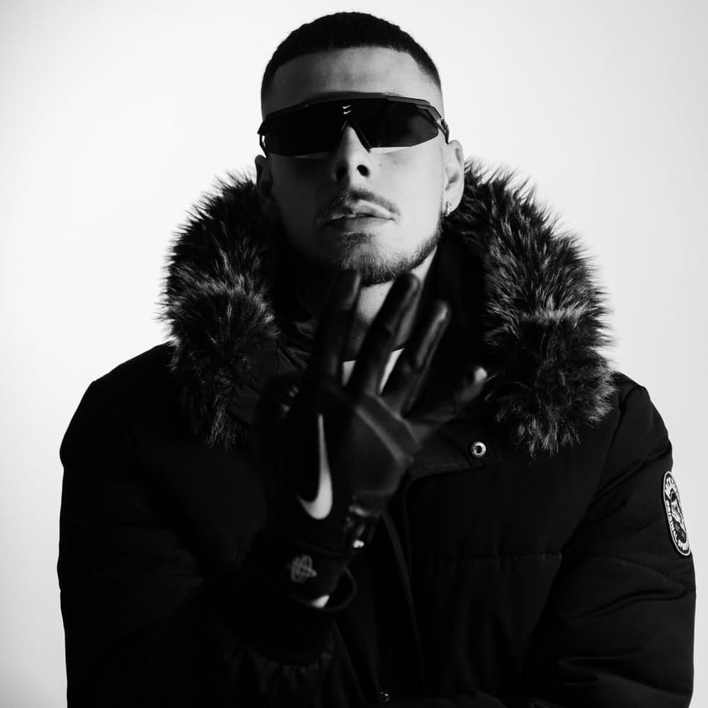 Foto di Nap (ITA), artista con ruolo nel rap italiano