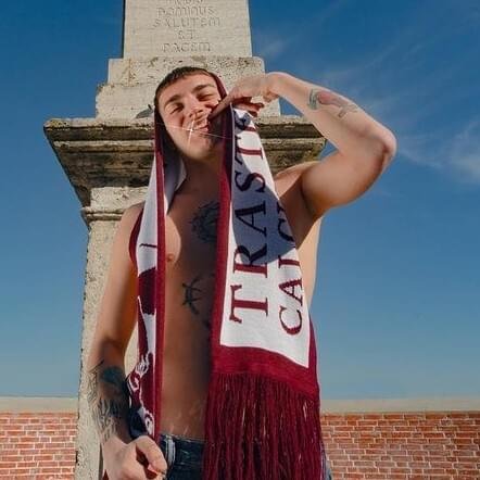 Cover della canzone 'MDMA' di Naver ft. Friman (ITA)