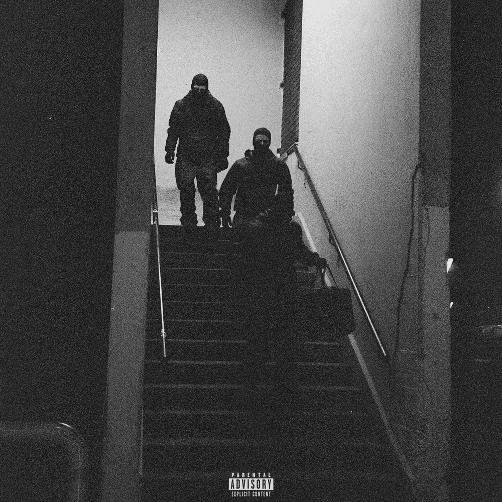Cover della canzone 'PREGIUDICAT' di Neves17 ft. El Chapo Junior