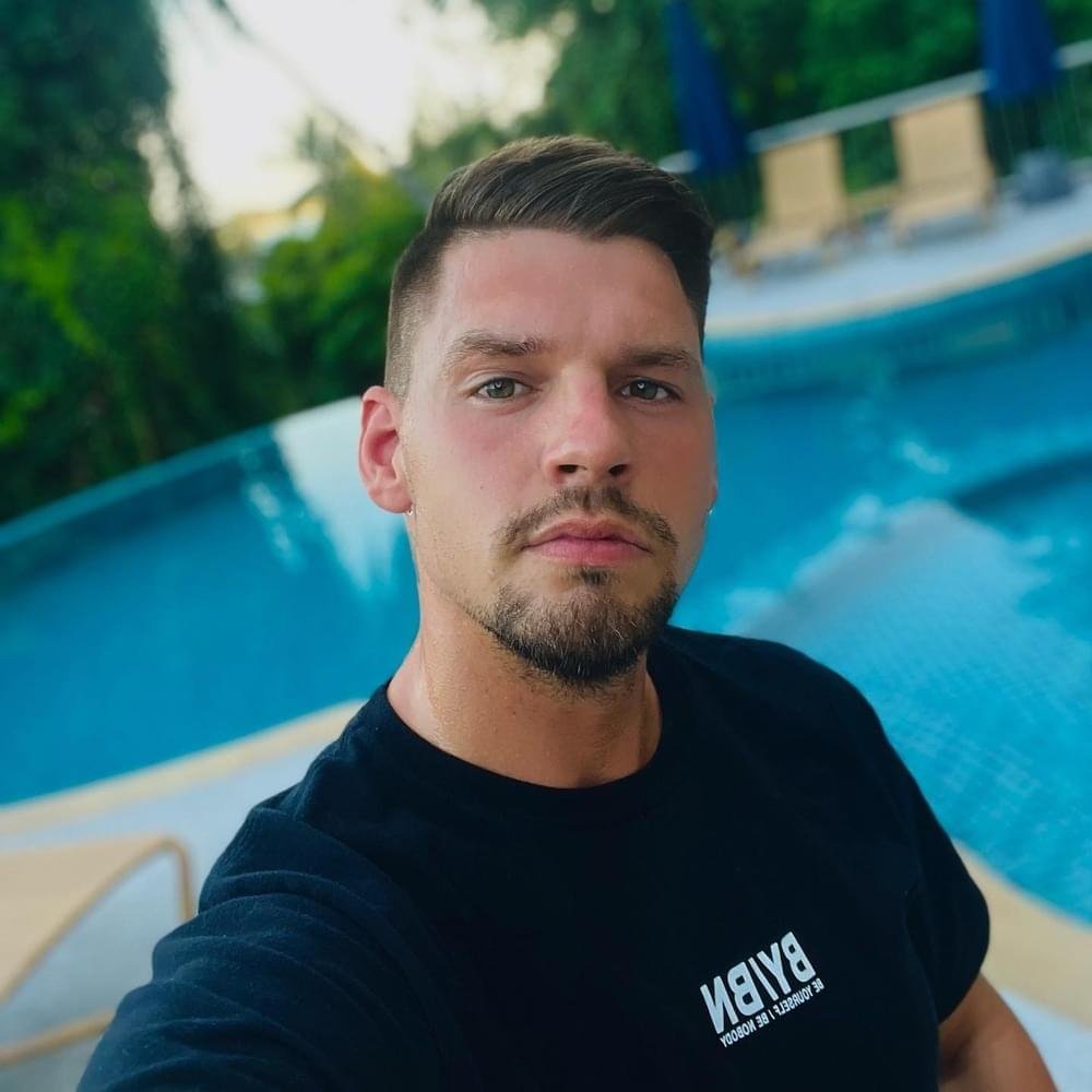 Foto di Nickes321, artista con ruolo nel rap italiano