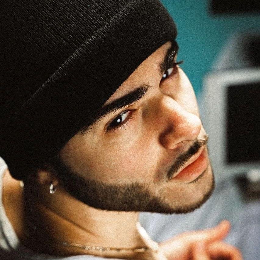 Foto di NINO (ITA), artista con ruolo nel rap italiano