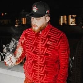 Foto di Nydak, artista con ruolo nel rap italiano