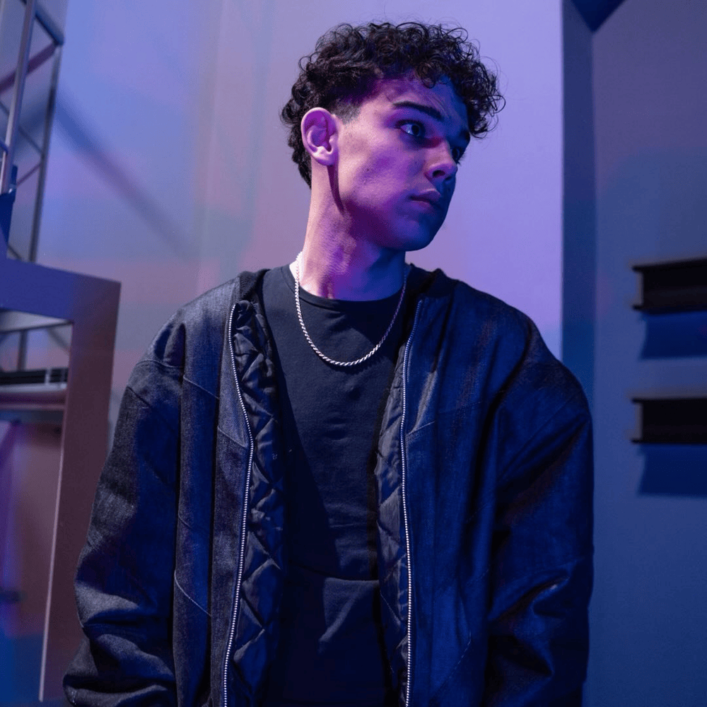 Foto di pagliaa, artista con ruolo nel rap italiano