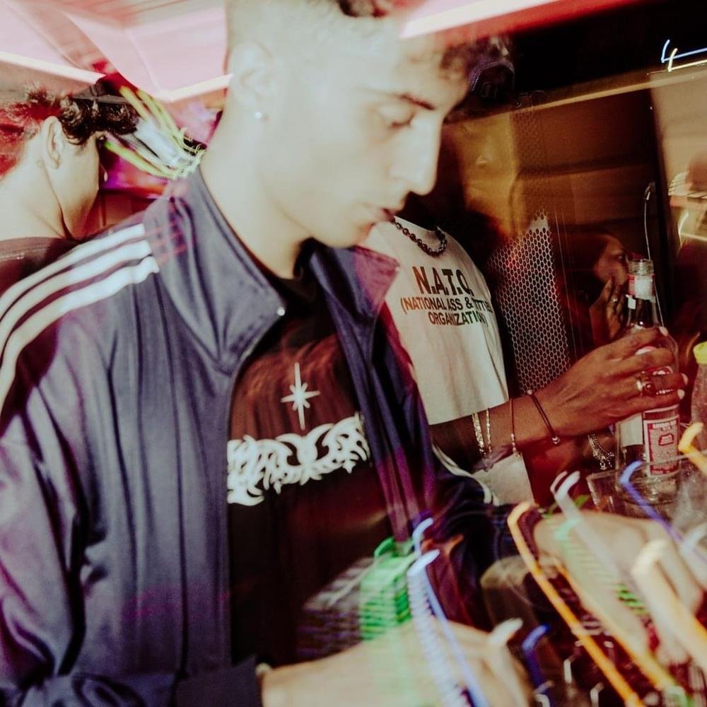 Foto di pantydiamanty, artista con ruolo nel rap italiano