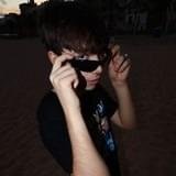 Foto di Pascu, artista con ruolo nel rap italiano