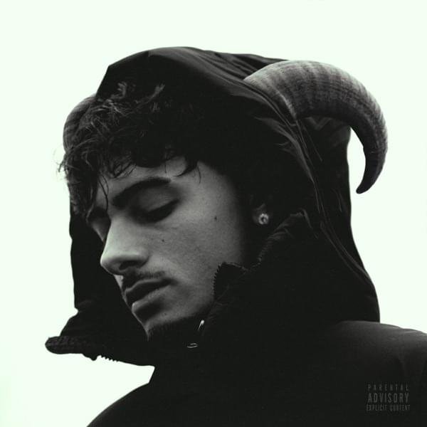 Cover della canzone 'Capra' di Peter Napo