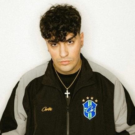 Foto di Pocho (ITA), artista con ruolo nel rap italiano