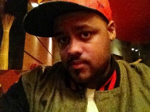 Foto di Punch, artista con ruolo nel rap italiano