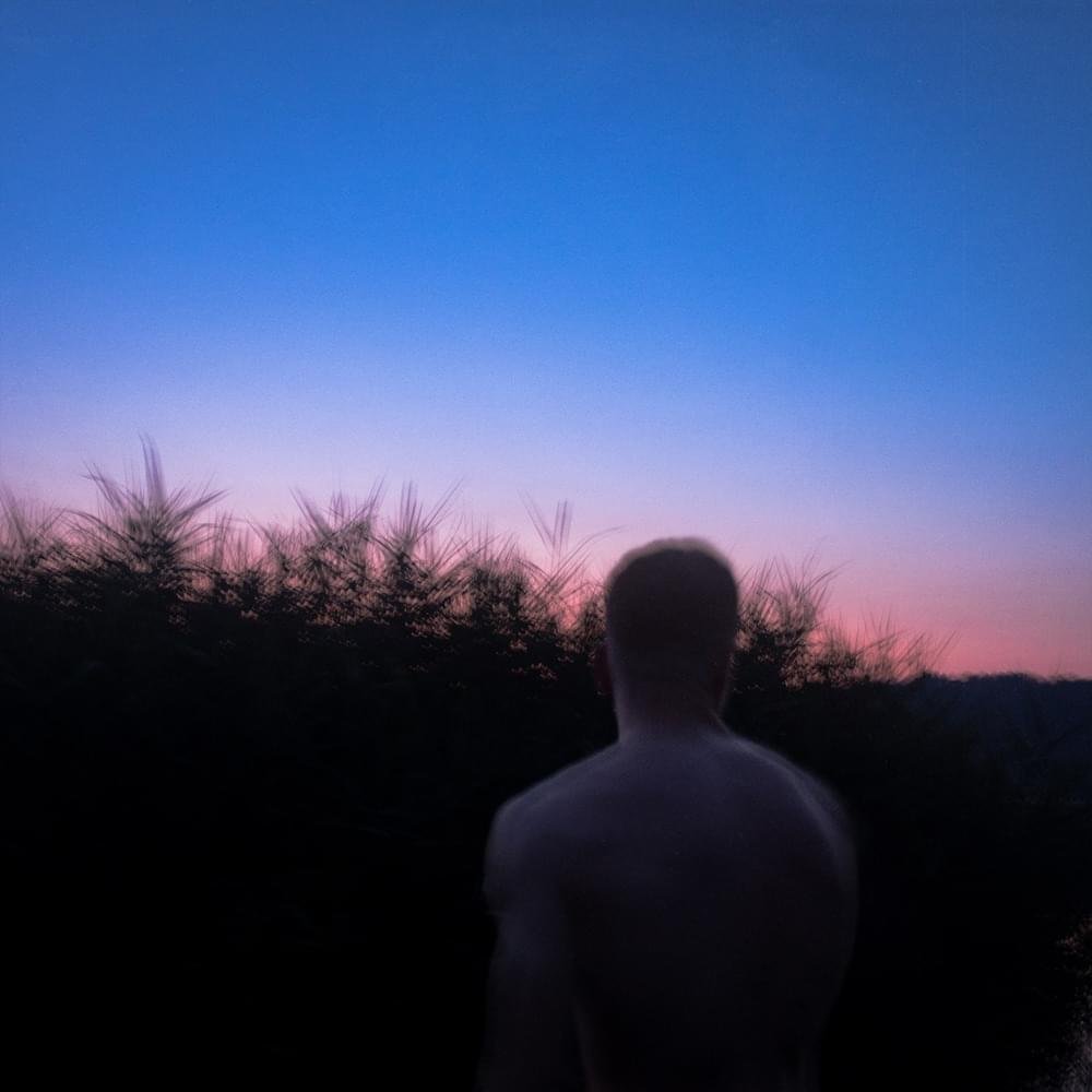 Cover della canzone 'DIPENDE DA ME' di Quentin40