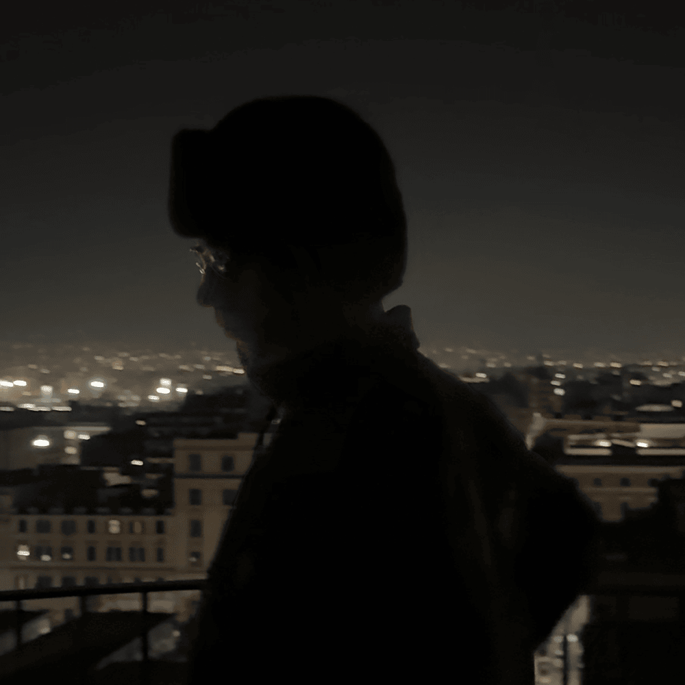 Testo di lunedì – Quest (ITA)