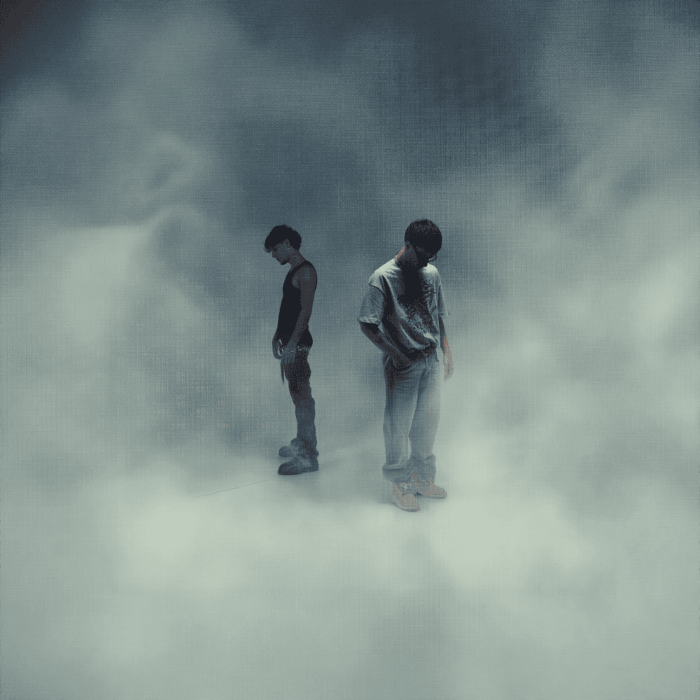 Cover della canzone 'N u b i D i F u m o' di Quest (ITA) ft. Davìdd