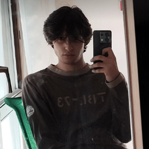 Foto di qwertyares, artista con ruolo nel rap italiano