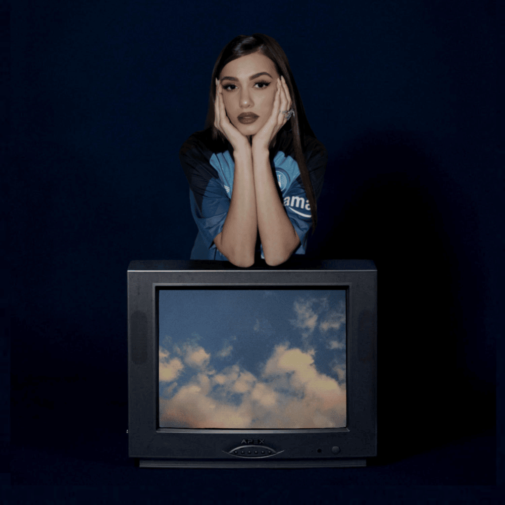 Cover della canzone 'Aspiè' di R3versal