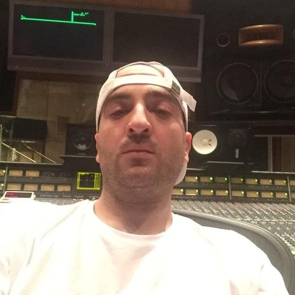 Foto di RACHET, artista con ruolo nel rap italiano