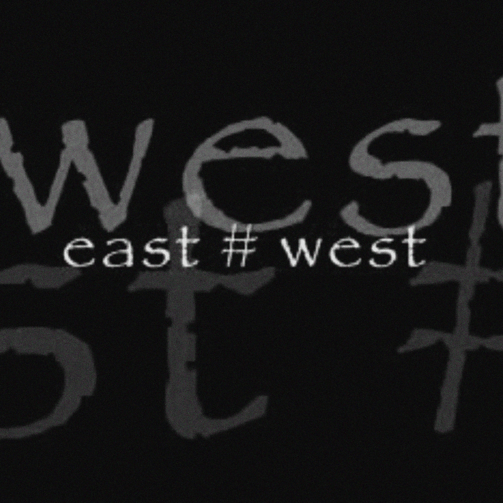 east # west – RADICAL, Zyrtck