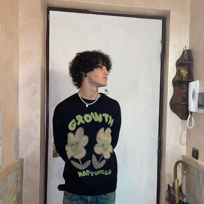 Foto di rageless, artista con ruolo nel rap italiano