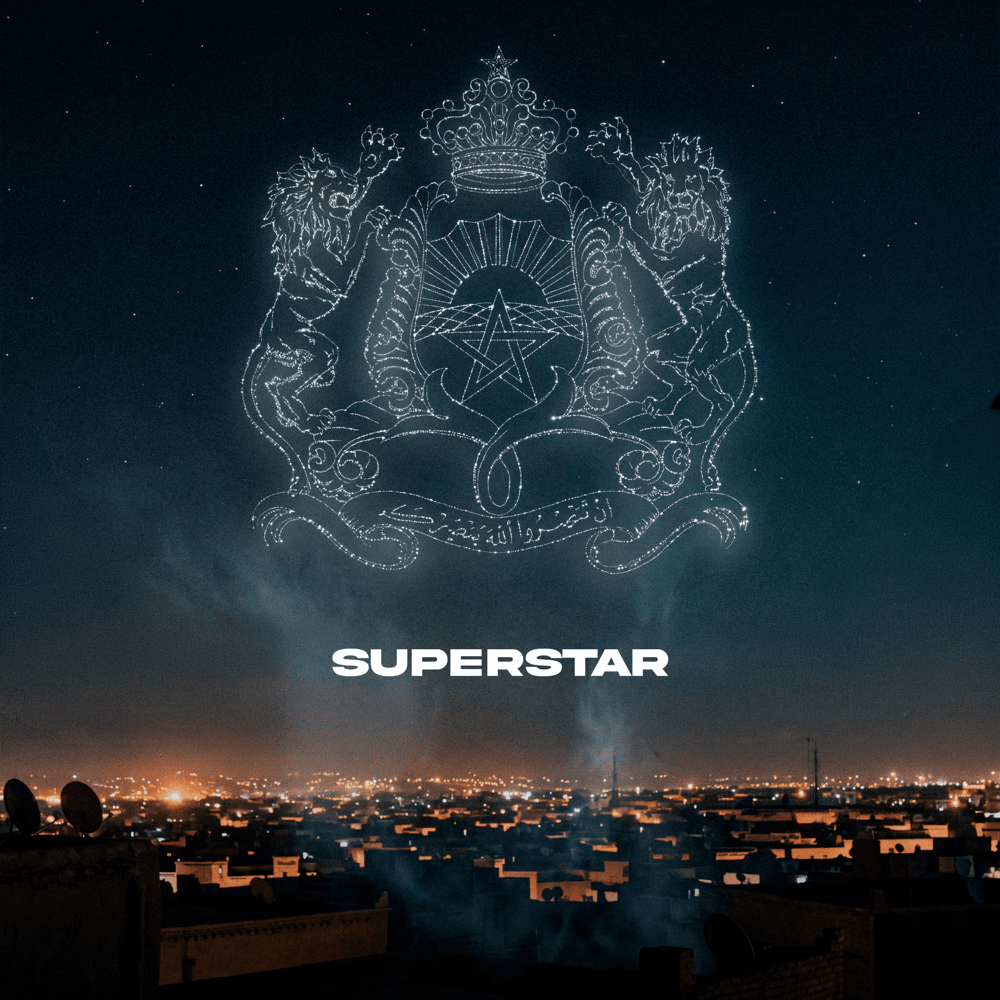 Testo e Significato di SUPERSTAR – Ramzes (ITA)
