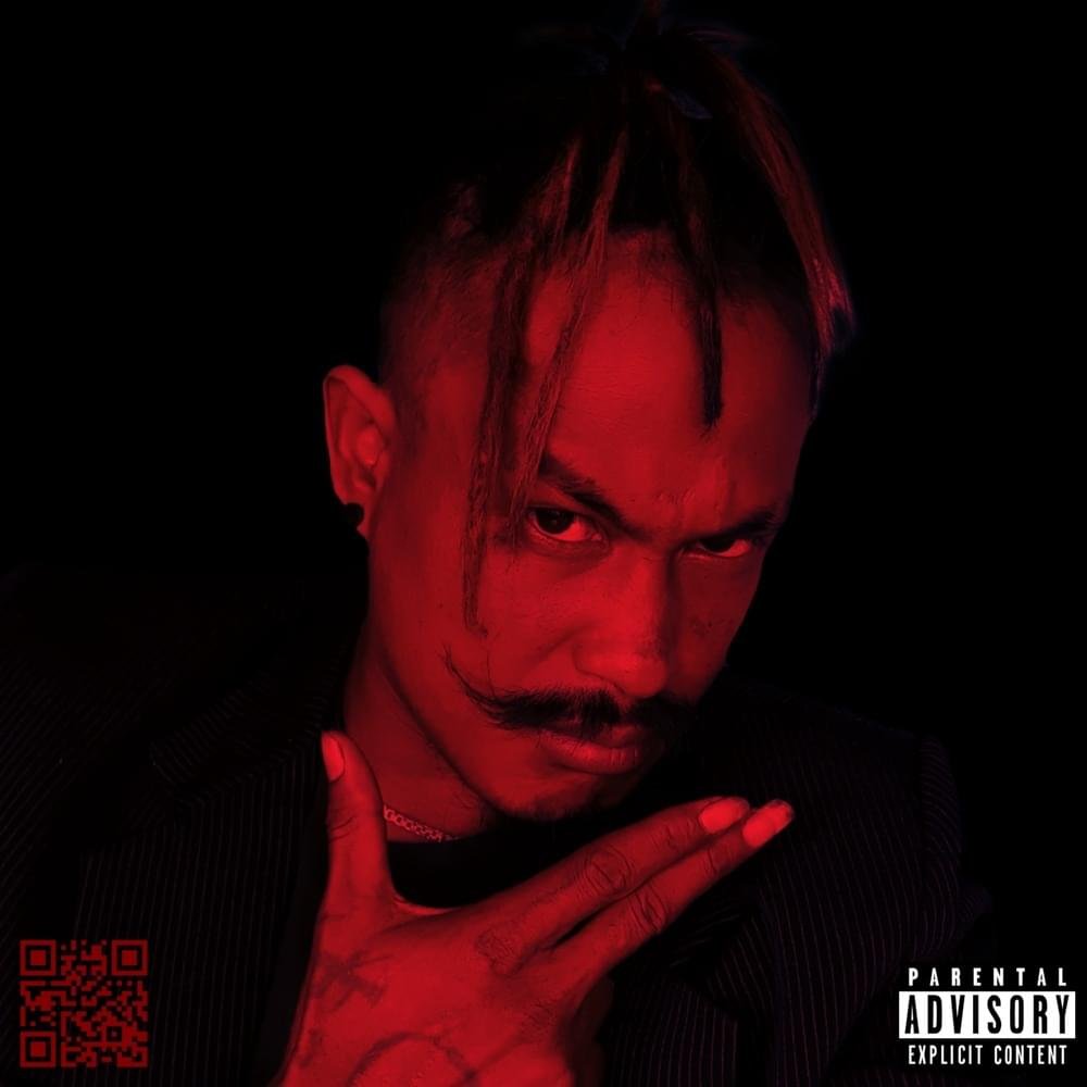 Foto di Rapper Marky, artista con ruolo nel rap italiano
