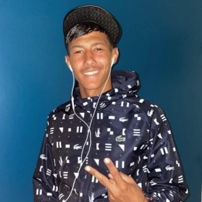 Foto di RD (FRA), artista con ruolo nel rap italiano