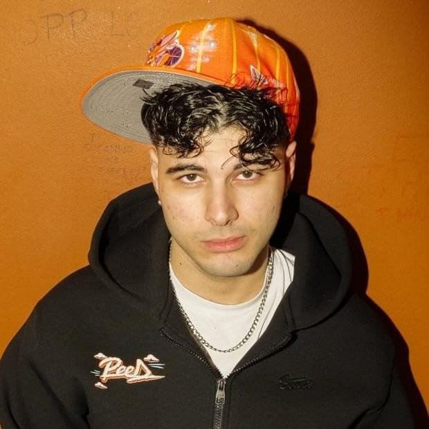 Foto di Reed (ITA), artista con ruolo nel rap italiano