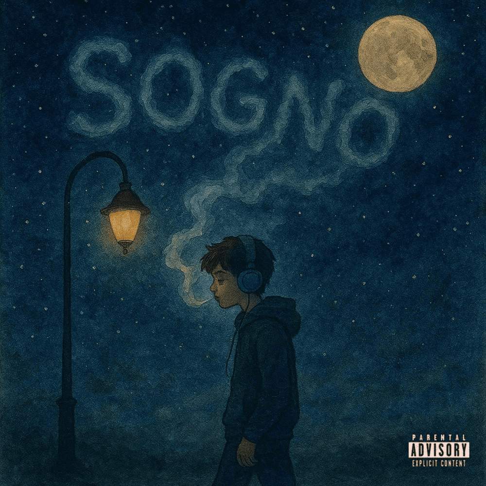 Testo e Significato di SOGNO – Reed (ITA)