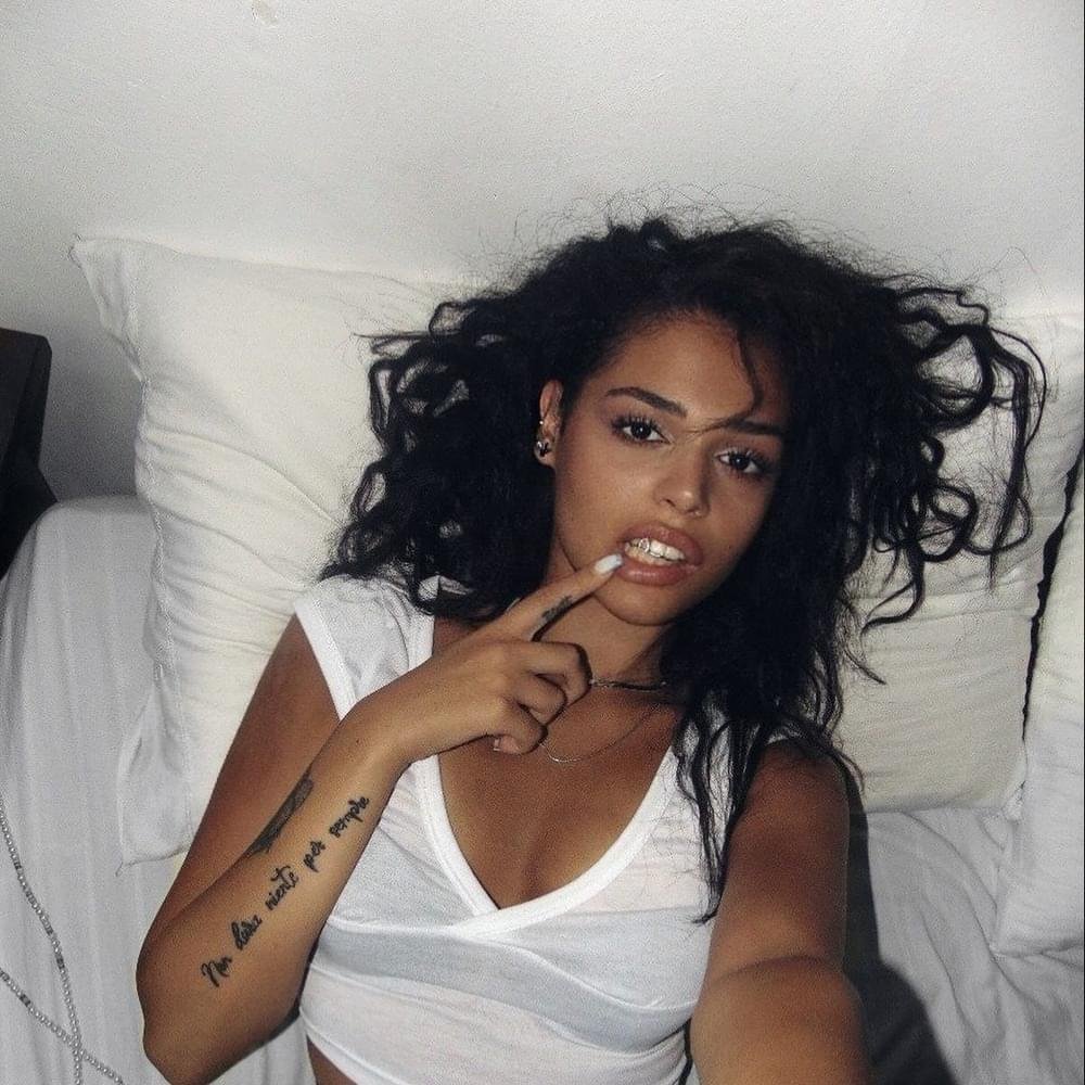 Foto di ren (ITA), artista con ruolo nel rap italiano