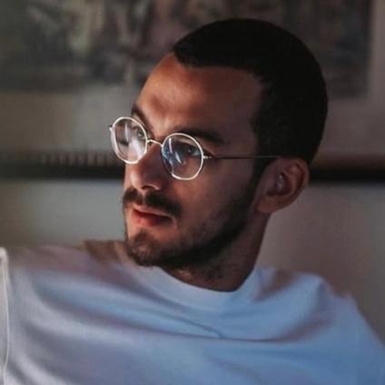 Foto di Renzo Stone, artista con ruolo nel rap italiano