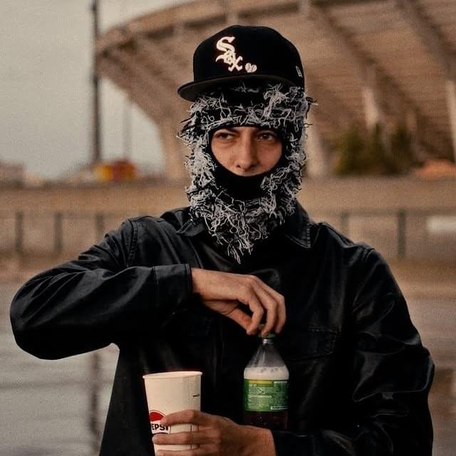 Foto di Revenge Baby, artista con ruolo nel rap italiano