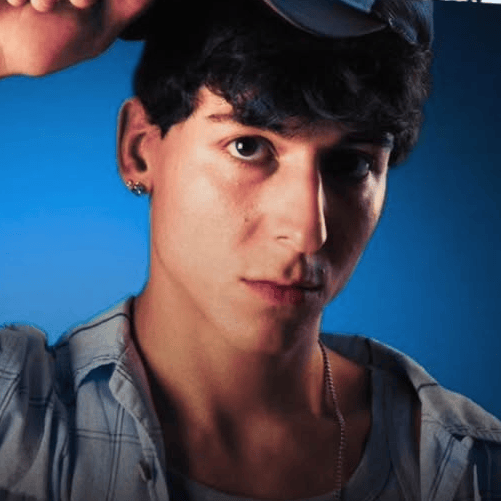Foto di Riky.Mp3, artista con ruolo nel rap italiano