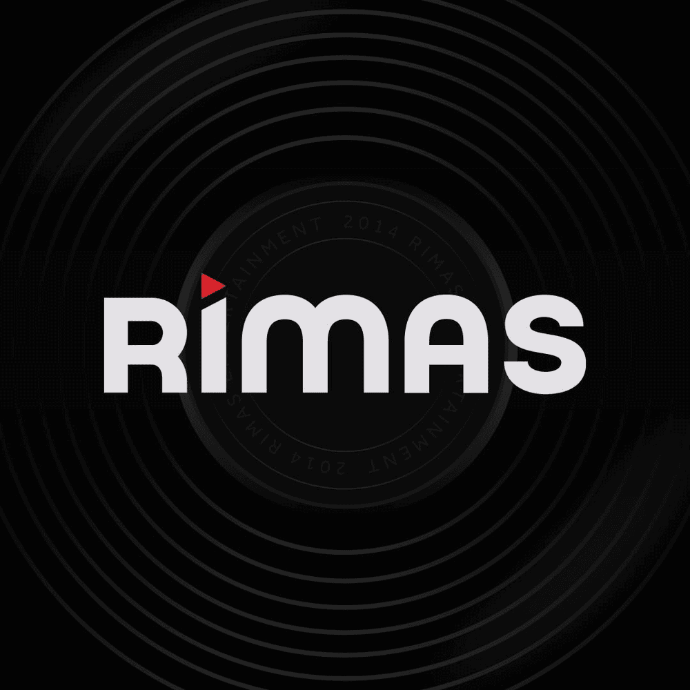 Foto di Rimas Music, artista con ruolo nel rap italiano