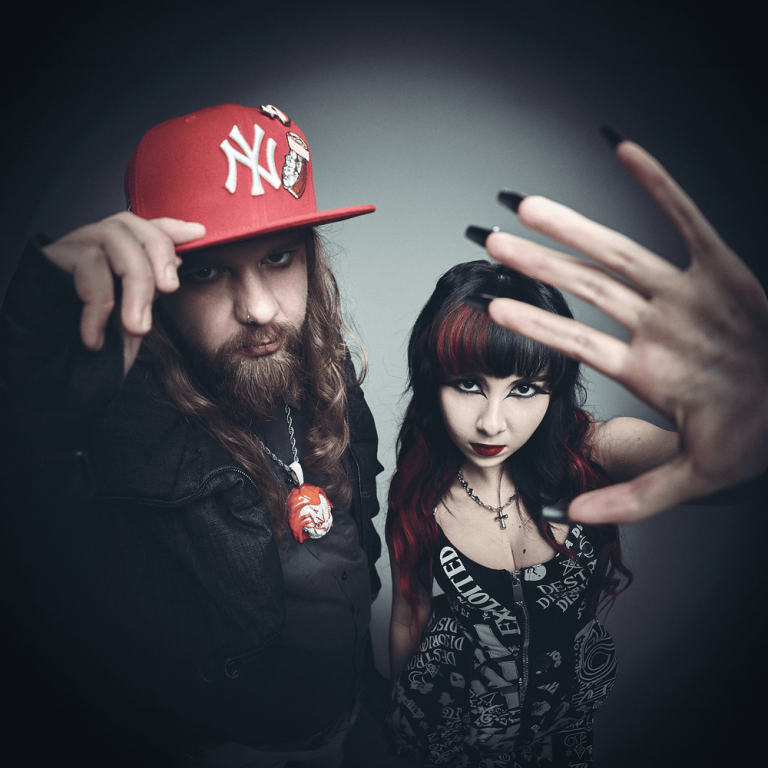 Cover della canzone 'MISERICORDIA' di rob (ITA) ft. Nitro