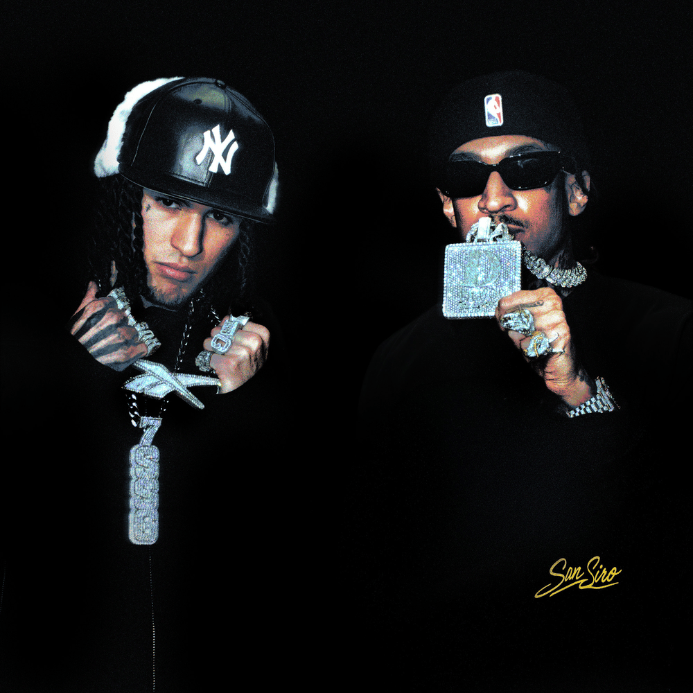 Testo e Significato di SAN SIRO – Rondodasosa ft. Young Adz