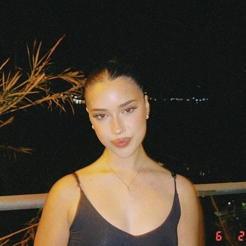 Foto di Rrrxxta, artista con ruolo nel rap italiano
