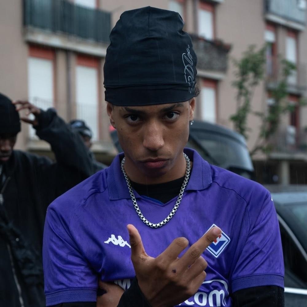 Foto di Saco (ITA), artista con ruolo nel rap italiano