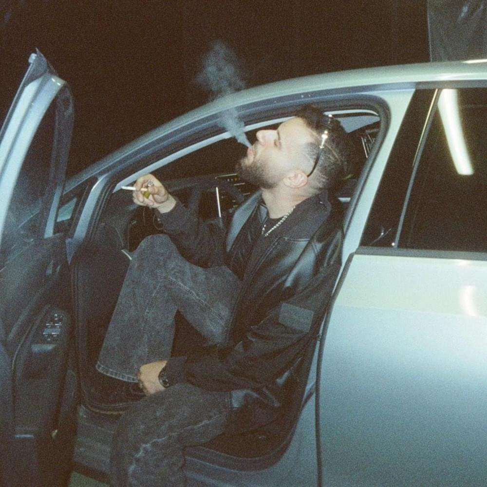 Foto di Saggio (ITA), artista con ruolo nel rap italiano