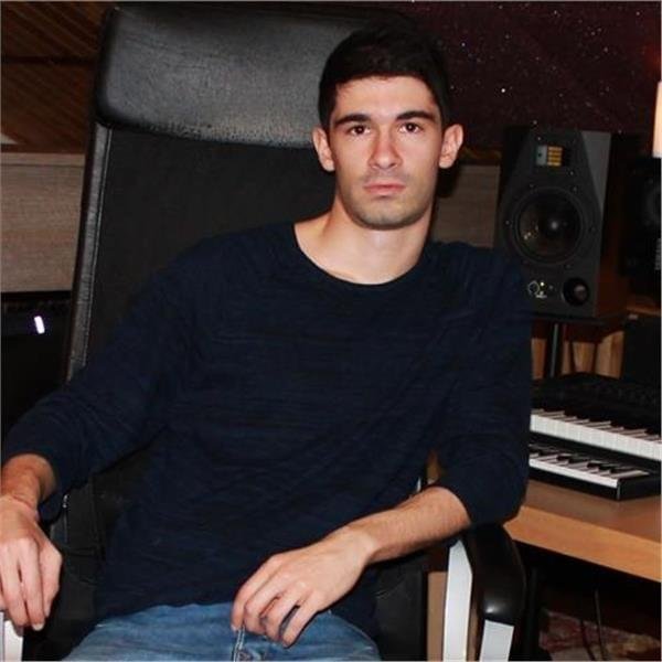Foto di Sam Lover, artista con ruolo nel rap italiano