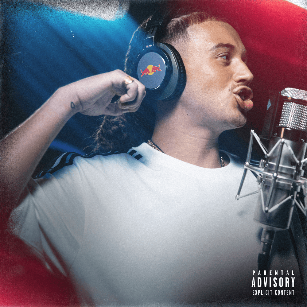 Testo e Significato di TOP OF THE POPS (Red Bull 64 Bars) – Sayf
