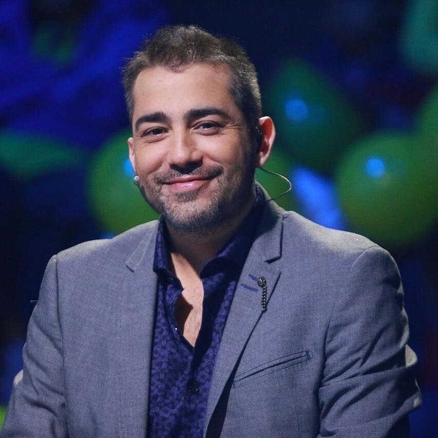 Foto di Sebastián Carlos Mellino, artista con ruolo nel rap italiano