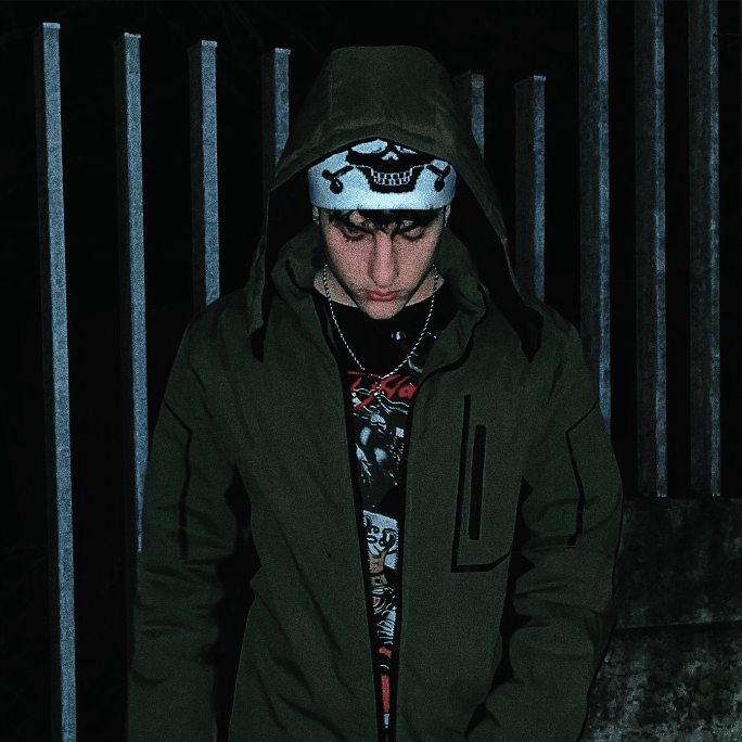 Foto di settembre7k, artista con ruolo nel rap italiano
