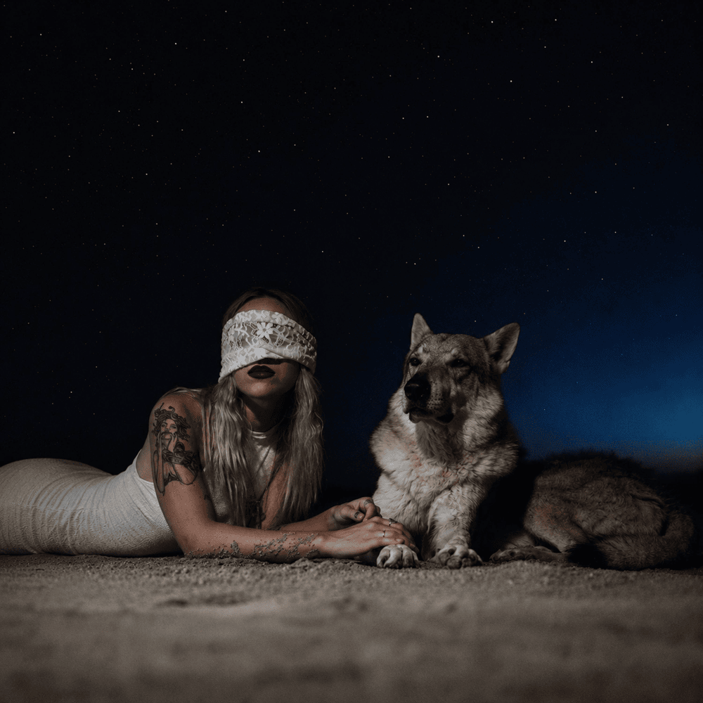 Testo e Significato di Mai più – Shari