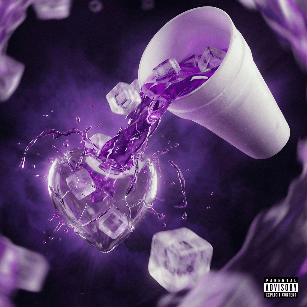 Cover dell'album 'RIMEDIO - EP' di Shiny