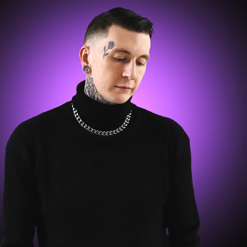 Foto di Shxe Parada, artista con ruolo nel rap italiano