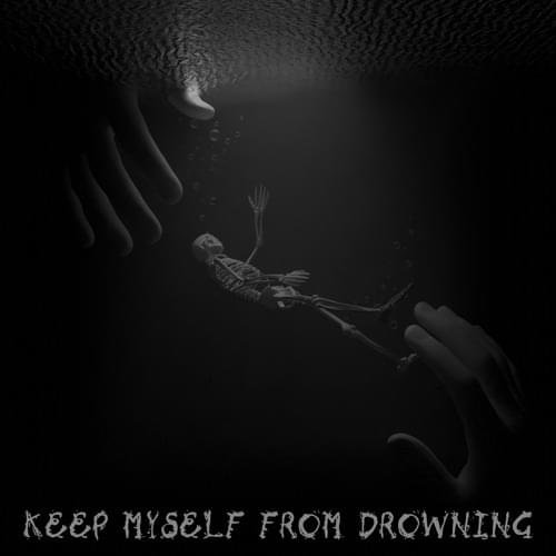 Cover della canzone 'Keep Myself From Drowning' di Shxe Parada ft. RONEN