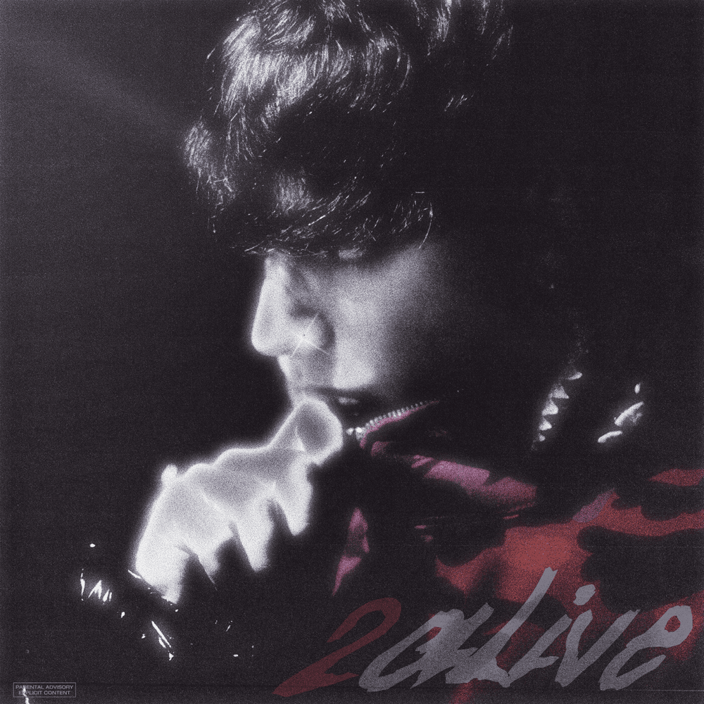 Cover della canzone '2ALIVE' di Sl3nder