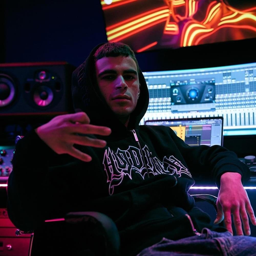 Foto di Sleza (ITA), artista con ruolo nel rap italiano