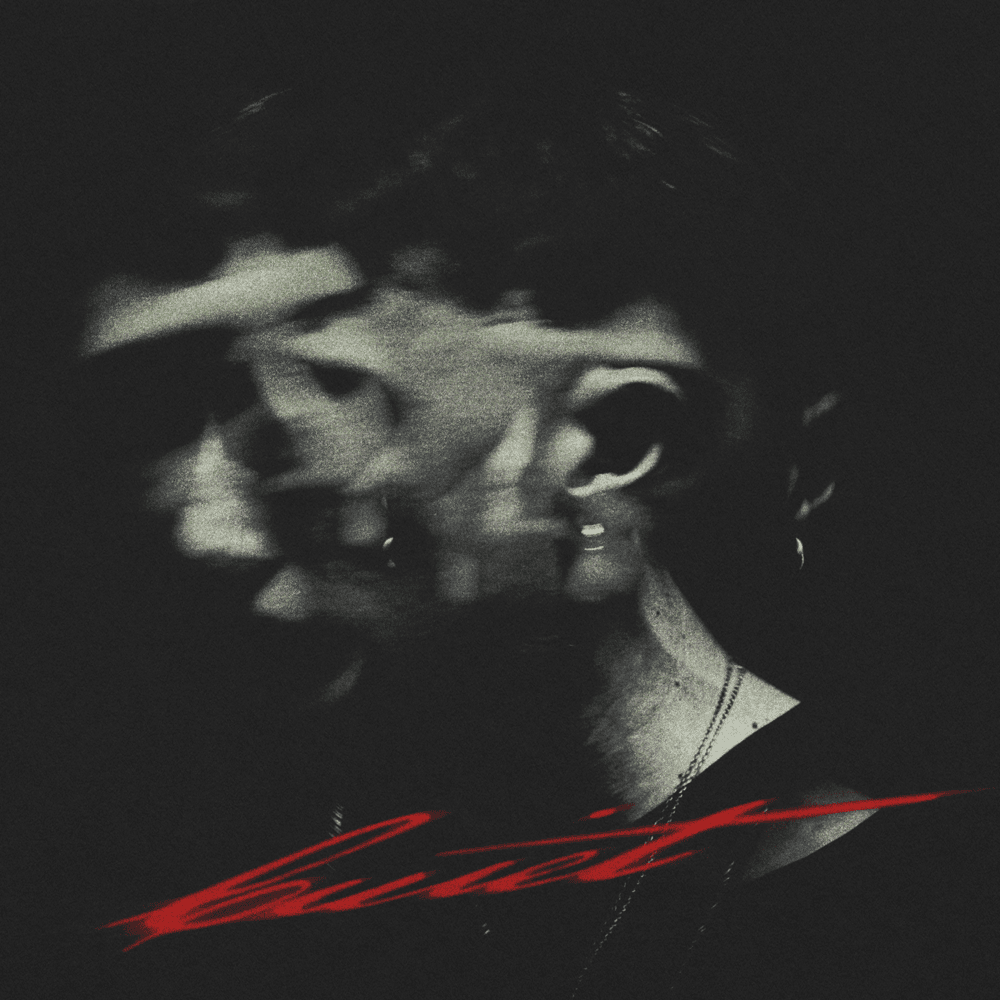 Cover della canzone 'CUIET' di Songop